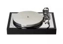 Pro-Ject The Classic Reference (Czarne piano / Chrom) - Raty 30x0% lub specjalna oferta! - Dostawa 0zł!