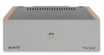 Van den Hul The Grail - Raty 30x0% lub specjalna oferta! - Dostawa 0 zł!