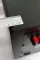 Taga Harmony TSW-60 (Czarny) - OUTLET - Dostawa 0zł! - 4