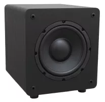 Taga Harmony TSW-60 (Czarny) - OUTLET - Dostawa 0zł!