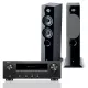 Denon DRA-900H + Focal Chora 816 - Raty 10x0% - Dostawa 0zł!
