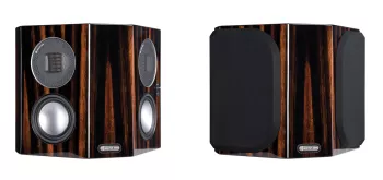 Monitor Audio Gold FX 5G (ebony) - Raty 30x0% lub specjalna oferta! - Dostawa 0 zł!