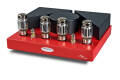 Fezz Audio Titania Power Amplifier (czerwony) - Raty 30x0% lub specjalna oferta! - Dostawa 0 zł!