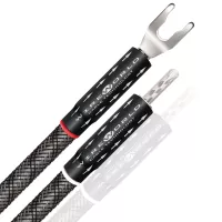 WireWorld Silver Eclipse 10 Biwire Jumpers (JUMPSES10) - Raty 20x0% lub specjalna oferta - Dostawa 0 zł!