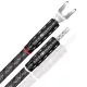 WireWorld Silver Eclipse 10 Biwire Jumpers (JUMPSES10) - Raty 20x0% lub specjalna oferta - Dostawa 0 zł!