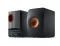 KEF LS50 Wireless II (Czarny) - OUTLET - Dostawa 0zł! - 5