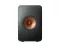 KEF LS50 Wireless II (Czarny) - OUTLET - Dostawa 0zł! - 2