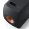 KEF LS50 Wireless II (Czarny) - OUTLET - Dostawa 0zł! - 4