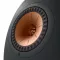 KEF LS50 Wireless II (Czarny) - OUTLET - Dostawa 0zł! - 3