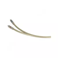 Van den Hul MC - The Platinum Hybrid MK II Balanced (RCA) - Raty 30x0% lub specjalna oferta! - Dostawa 0 zł!