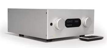 Audiolab M-DAC+ (Srebrny) - Raty 10x0%! - Dostawa 0 zł!