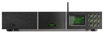 Naim NDX (DAB/FM) - kredyt 20x0% + dostawa gratis