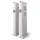 KEF LS60 Wireless (Biały / Mineral White) - Raty 20x0% lub specjalna oferta! - Dostawa 0zł!