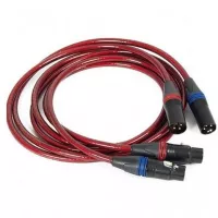 Van den Hul The MC - Silver IT MK III Balanced (XLR) 1.5m - Raty 20x0% lub specjalna oferta! - Dostawa 0zł!