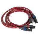 Van den Hul The MC - Silver IT MK III Balanced (XLR) 1.5m - Raty 20x0% lub specjalna oferta! - Dostawa 0zł!