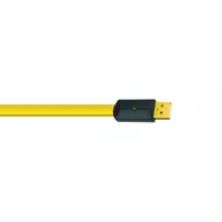 WireWorld Chroma 8 USB 2.0 A-B (C2AB) 0.6m - Dostawa 0 zł!