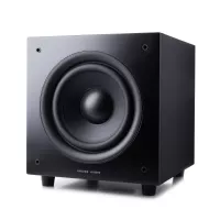 Argon Audio Malmö SUB 6 (Czarny) - OUTLET - Raty 10x0% - Dostawa 0zł!