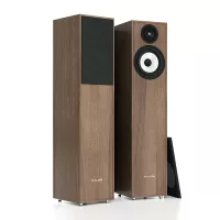 Pylon Audio Pearl 20 (Okleina | PCV | Orzech) - Raty 50x0% lub specjalna oferta! - Dostawa 0zł!