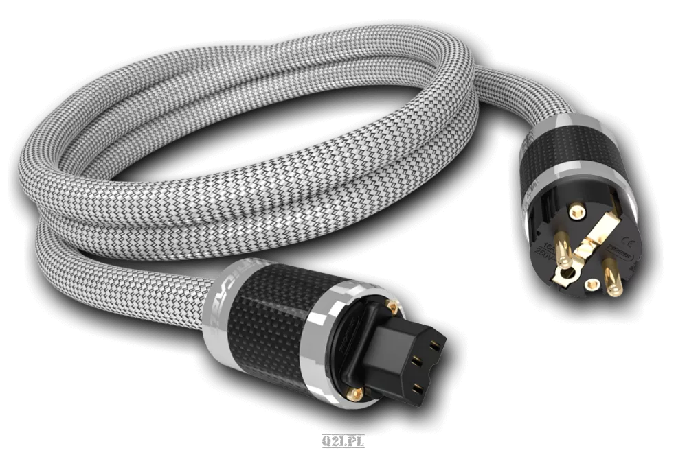 Ricable Invictus Power Reference (1.5 m)