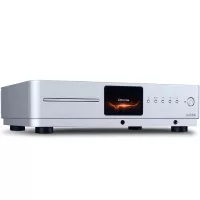 Audiolab Omnia (Srebrny) - Raty 30x0% lub specjalna oferta! - Dostawa 0zł!