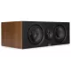 Elac Debut 3.0 C6.3 (Orzech) - Raty 20x0% lub specjalna oferta! - Dostawa 0zł!
