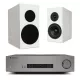 Cambridge Audio CXA61 + Buchardt Audio S300 MKII - Raty 10x0% - Dostawa 0zł!