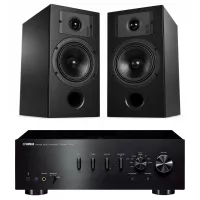 Yamaha A-S701 + Indiana Line Diva 3 - Raty 10x0%! - Dostawa 0zł!