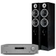 Cambridge Audio AXR100D + Wilson Raptor 7 - Raty 10x0% - Dostawa 0zł!