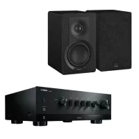 Yamaha R-N800A + Dali Kupid - Raty 10x0% - Dostawa 0zł