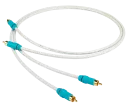 Chord C-line Analogue RCA (1.0m) - Dostawa 0zł!