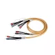 Van den Hul 3T The Cumulus Hybrid 2x2.0m Bi-Wire - Raty 20x0% lub specjalna oferta! - Dostawa 0 zł!