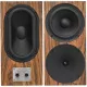 Buchardt Audio S400 MKII (Rosewood) - Raty 10x0% lub specjalna oferta! - Dostawa 0zł!