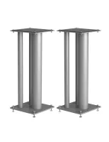 Norstone Stylum Max Stand (Srebrny) - Raty 30x0% - Dostawa 0zł!