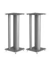 Norstone Stylum Max Stand (Srebrny) - Raty 30x0% - Dostawa 0zł!