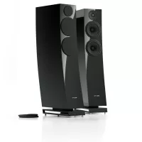 Pylon Audio Jasper 25 mkII (Lakier | Połysk | Czarny) - Raty 50x0% lub specjalna oferta! - Dostawa 0 zł!