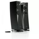 Pylon Audio Jasper 25 mkII (Lakier | Połysk | Czarny) - Raty 50x0% lub specjalna oferta! - Dostawa 0 zł!