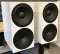 Buchardt Audio P300 (Biały) - OUTLET - Raty 10x0% - Dostawa 0zł! - 4