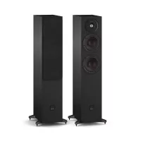 Dali Sonik 5 (czarny) - Raty 20x0% lub specjalna oferta! - Dostawa 0 zł!