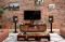 Triangle Borea BR04 (Light Oak) - Raty 20x0% lub specjalna oferta! - Dostawa 0zł! - 12