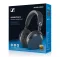 Sennheiser Momentum 5 Wireless (Czarny)  - Raty 10x0% lub specjalna oferta! - Dostawa 0zł! - 10