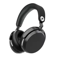 Sennheiser Momentum 5 Wireless (Czarny)  - Raty 10x0% lub specjalna oferta! - Dostawa 0zł!