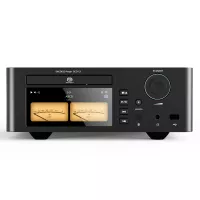 Shanling SCD1.3 (Czarny) - OUTLET! - Dostawa 0zł!
