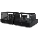 Fezz Lybra Mono Power Amplifier EVO Premium (Black Ice) - Raty 50x0% lub specjalna oferta! - Dostawa 0zł!