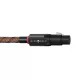 WireWorld Eclipse 10 XLR (EBI) 0.5m - Raty 20x0% lub specjalna oferta! - Dostawa 0 zł!