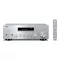 Yamaha R-N600A (Srebrny) - OUTLET - Raty 10x0% - Dostawa 0zł! - 3