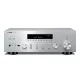 Yamaha R-N600A (Srebrny) - OUTLET - Raty 10x0% - Dostawa 0zł!