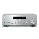 Yamaha R-N600A (Srebrny) - OUTLET - Raty 10x0% - Dostawa 0zł!