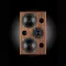 Acoustic Energy AE2 40th Anniversary Edition (Orzech połysk) - Raty 20x0% lub specjalna oferta! - Dostawa 0zł! - 3