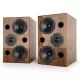 Acoustic Energy AE2 40th Anniversary Edition (Orzech połysk) - Raty 20x0% lub specjalna oferta! - Dostawa 0zł!
