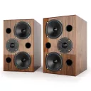Acoustic Energy AE2 40th Anniversary Edition (Orzech połysk) - Raty 20x0% lub specjalna oferta! - Dostawa 0zł!